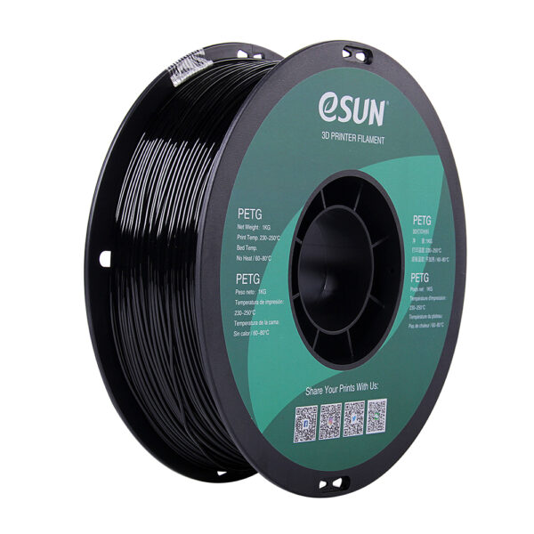 PETG пластик ESUN, 1 кг