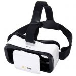 Очки виртуальной реальности VR BOX III LEJI Mini