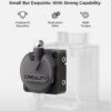 Экструзионный механизм Creality Ender-5 Max — изображение 2