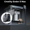 Экструзионный механизм Creality Ender-5 Max — изображение 5