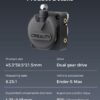 Экструзионный механизм Creality Ender-5 Max — изображение 7