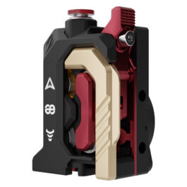 Экструдер-Creality-DXC2-для-K2-K2Plus-K2Pro-1-2-купить-украина-киев-днепр-харьков-николаев