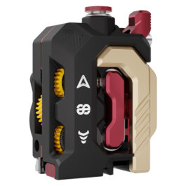 Экструдер-Creality-DXC2-для-K2-K2Plus-K2Pro-1-3-купить-украина-киев-днепр-харьков-николаев