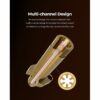 Хотэнд (hotend) для Creality Ender-5 Max Quick-swap керамический — изображение 4