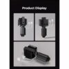 Хотэнд (hotend) для Creality Ender-5 Max Quick-swap керамический — изображение 8