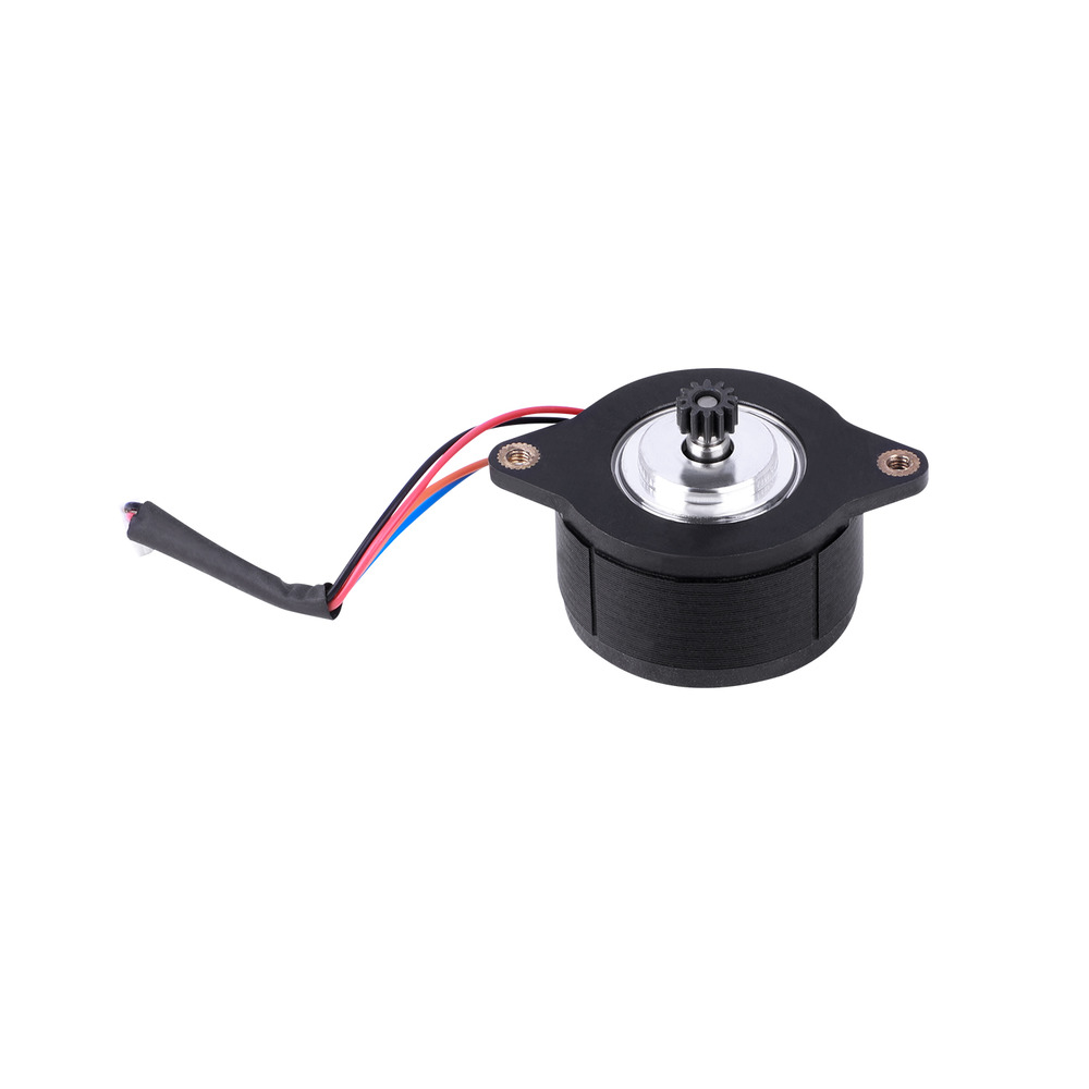 Шаговый двигатель круговой Creality Ender-5 Max