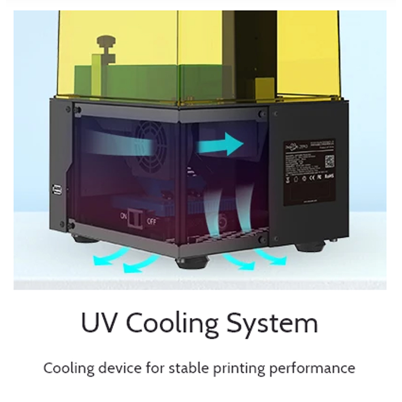 Anycubic lcd photon. Anycubic Photon Zero. Power Anycubic Photon Zero.