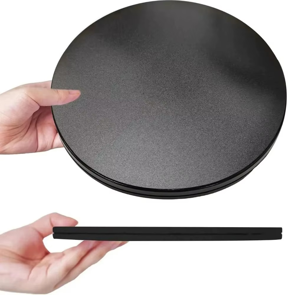 Комплект поворотного стола и штатива для CR-Scan Otter/Raptor — изображение 4