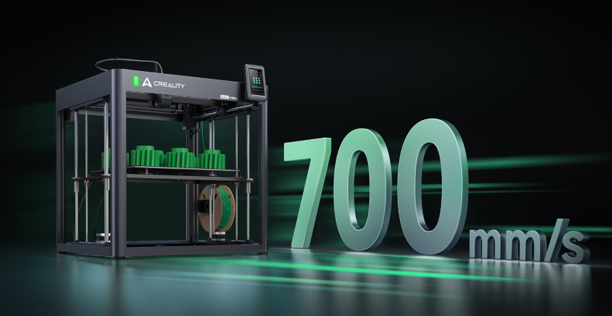 3D принтер Creality Ender 5 Max | 3D печать в Киеве и ...