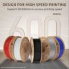 Rapid PETG пластик ELEGOO, 1 кг — изображение 5