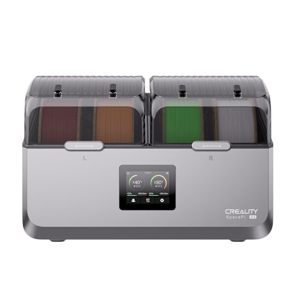 Сушка Creality SpacePi X4 Filament Dryer
