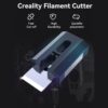 Резак для экструзионного механизма Creality K2 Plus — изображение 5