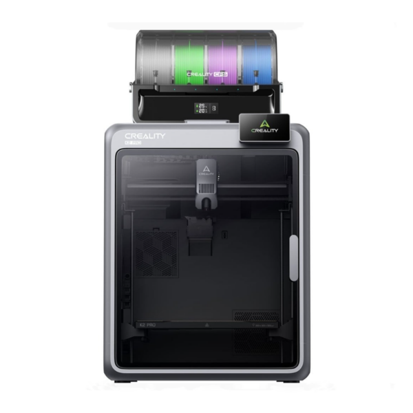 3D принтер Creality K2 Pro Combo