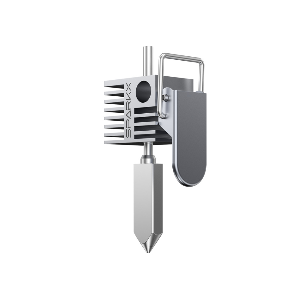 Хотэнд (hotend) для Creality Sparkx i7
