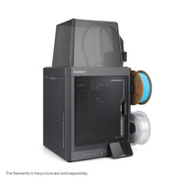 3D принтер Elegoo Centauri Carbon 2 Combo закрытый корпус Elegoo Centauri Carbon 2 Combo — закрытая камера для ABS и ASA