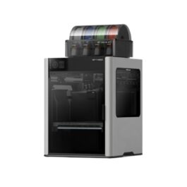 Bambu Lab H2D — флагманский двухсопловой 3D-принтер с AMS