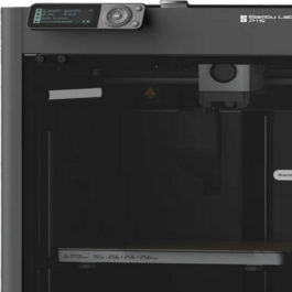Bambu Lab P1S купить Украина Bambu Lab P1S — 3D-принтер, купить Украина