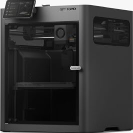 Bambu Lab X2D — 3D-принтер, купить Украина