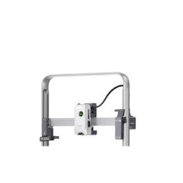 Creality Ender 3 V4 голова портал Creality Ender-3 V4 — печатающая голова и портал-петля