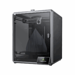 Creality K1 Max 2025 — 3D-принтер CoreXY 300×300×300 мм