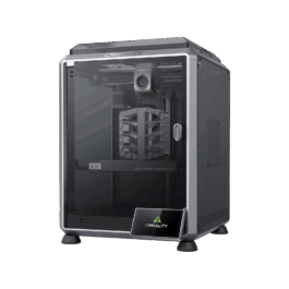 Creality K1C 2025 — 3D-принтер CoreXY