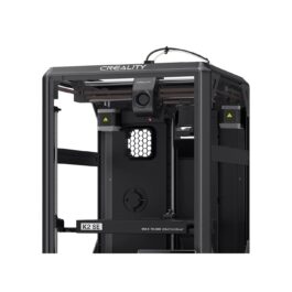 Creality K2 SE голова CoreXY Creality K2 SE — CoreXY-механика и хотенд Unicorn