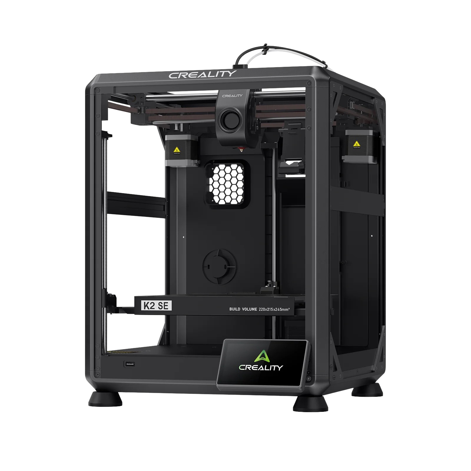 Creality K2 SE — 3D-принтер, купить Украина