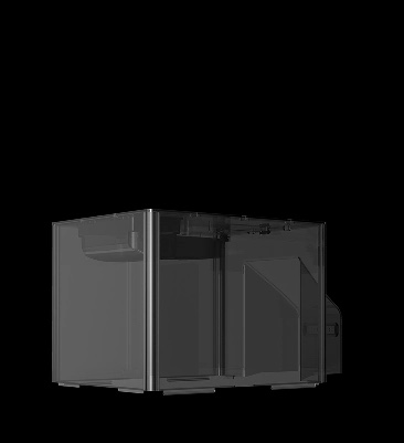 Крышка Top Cover для Creality K3