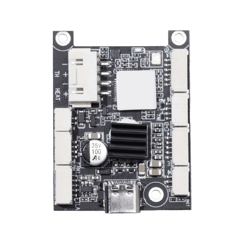 Адаптерная плата для хотэнда Creality Sparkx i7