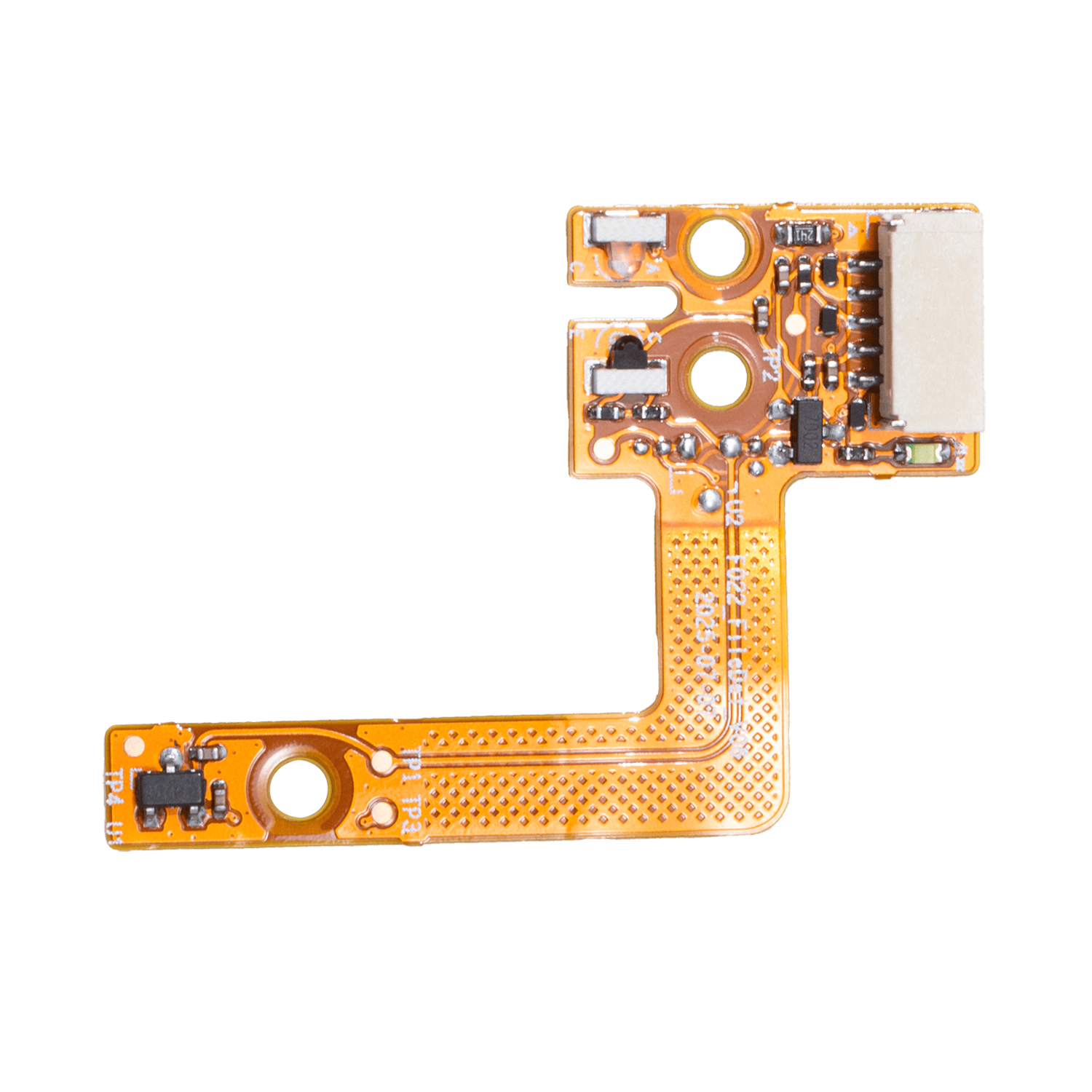 Датчик филамента и резака Creality Sparkx i7